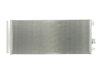 Kondenzator klime 55A1K81X - Opel Adam 13-