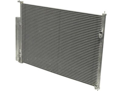 Kondenzator klime 7426K8C1S - Suzuki Grand Vitara 05-15