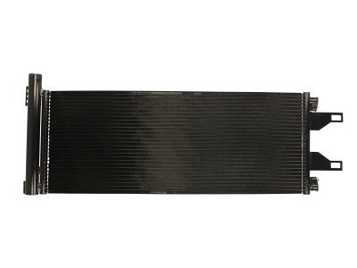 Kondenzator  Peugeot Boxer/Citroen Jumper 06- VALEO