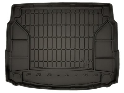 Korito prtljažnika (guma) FROTM403666 - Hyundai i30 III 17-, hatchback, 5 vrat