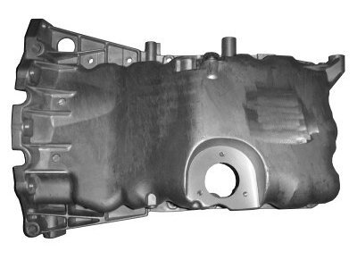Korito za ulje Audi A4 00- 1.8T (sa senzorom)