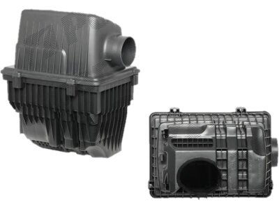 Kućište filtera za vazduh 5710OF-1 - Peugeot 307 01-05