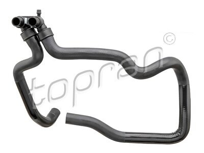 Kühlerschlauch für Heizung Citroen Berlingo 96-02 2.0 HDI
