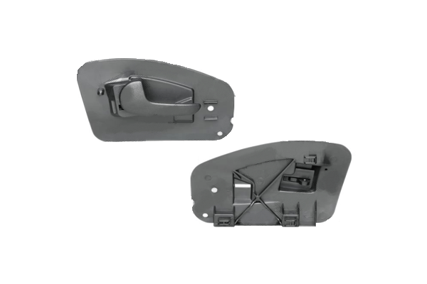 Kvaka za vrata (unutarnja) Opel Corsa 00-10 stražnja