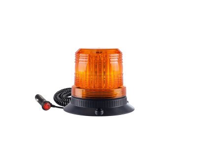 LED kontrolna svjetiljka W14M MAG / 3 VIJAKA, ECE R10 80LED 12 / 24V IP56