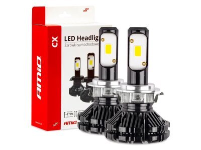 LED H7 Lampen & LED-Leuchten fürs Auto online kaufen