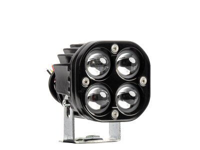 LED reflektor delovna svetilka AWL63 20W 6500K 4000lm 12V 24V AMIO-04204