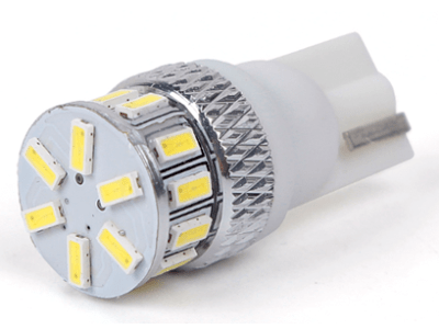 LED sijalice 9-16V, 18xSMD, 18W/240Lm, 2 komada, 12 mesečna garancija, PREMIUM