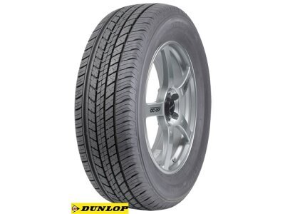 Letne pnevmatike DUNLOP Grandtrek ST30 225/60R18 100H