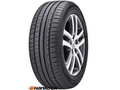 Letne pnevmatike HANKOOK K115 Ventus Prime2 215/70R16 100H   DOT0623