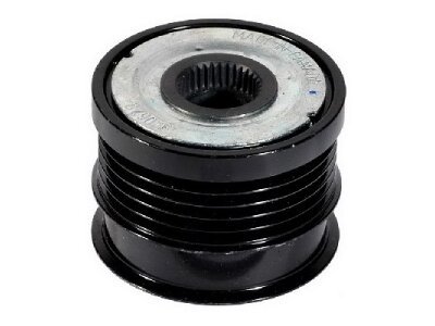 Lichtmaschinenriemenscheibe Ford Mondeo 00-07