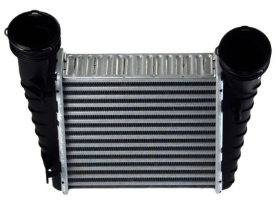 L'impianto di raffreddamento aria VW Passat 00-05'