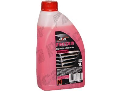 Liquido refrigerante (concentrato) 1 L