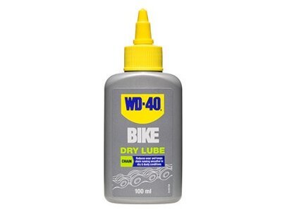 Lubrificante secco per biciclette WD-40 BIKE 100 ml