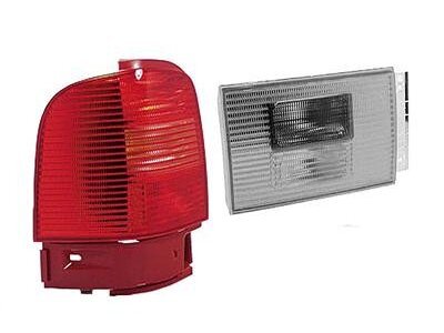 Luce posteriore  VW Sharan/Alhambra 00-