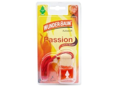 Lufterfrischer Wunder-Baum Flasche - Passionsblume