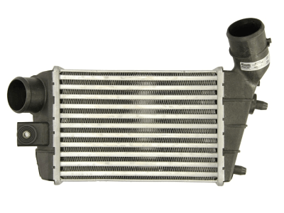 Luftkühler Alfa 147 JTD 01-