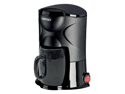 Macchina da caffè 0,15 L 12 V 170 W
