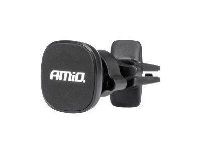 Magnetno mrežno držalo za avto telefon AMIO-03784