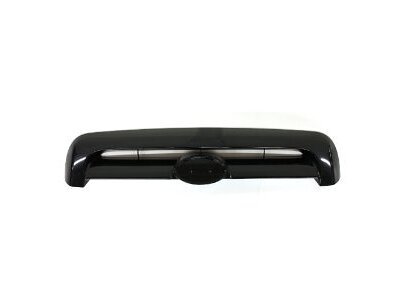 Maska Hyundai Santa Fe 03-