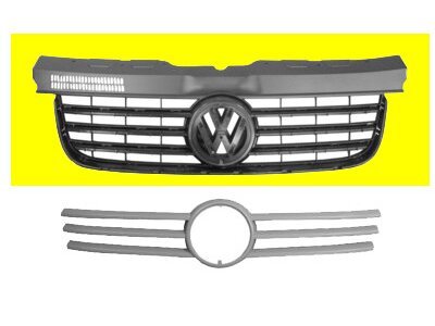 Maska VW Caravelle/Multivan 03- unutarnja