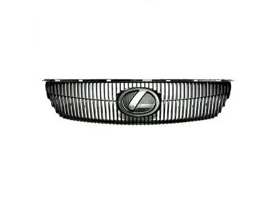 Maske Lexus GS 05-