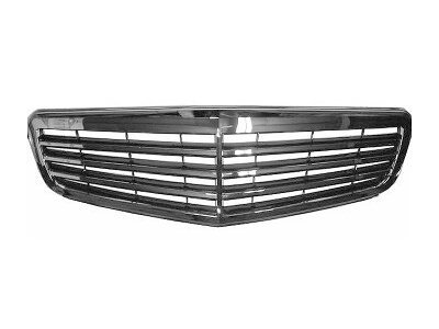 Maske Mercedes C W204 07- Classic
