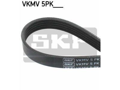 Mikro remen 83615 - BMW