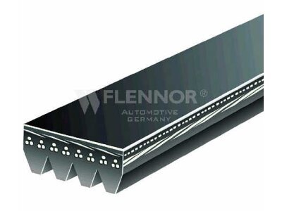 Mikro remen F4PK0545 - Fiat Seicento 98-09