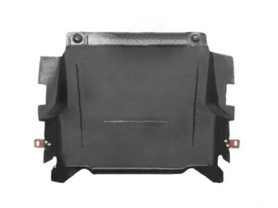 Motorabdeckung  Ford Transit 85-94