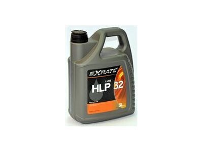 Motoröl Exrate Lube HLP 32 5L