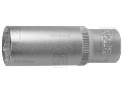Nasadni ključ, pogon 3/8, unutranja širina 8 mm (05530-8)
