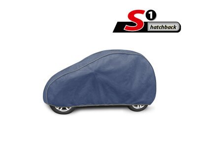 Navlaka za zaštitu automobila Kegel S1 hatchback, 250-270 cm