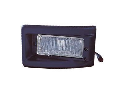Nebelscheinwerfer Citroen Jumper / Fiat Ducato / Peugeot Boxer  94-