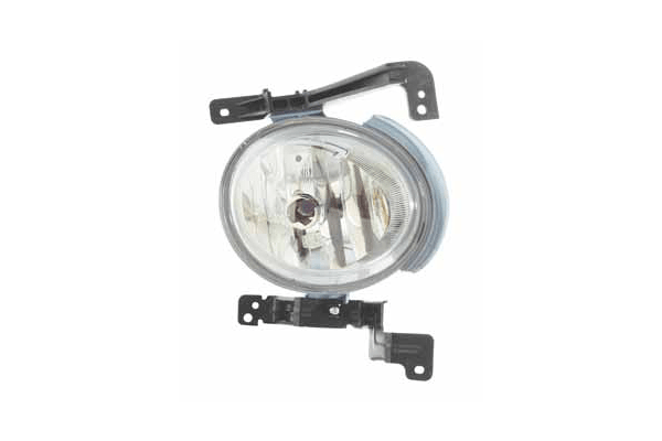 Nebelscheinwerfer Hyundai i20 09-