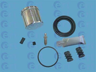 Nissan Almera 95-00 Umbausatz für Vorderradbremssattel