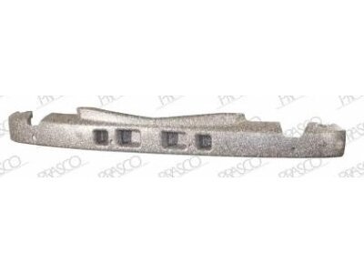Nosač (absorber) prednjega branika HN0161012OE - Hyundai Accent 00-01, Original