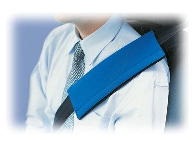 Obloga varnostnega pasu pas Kegel, modra