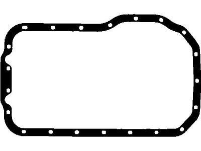 Olajteknő tömítés Renault Megane 95-08; 1 mm