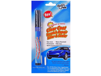 Olovka za uklanjanje ogrebotina - Silux Parts