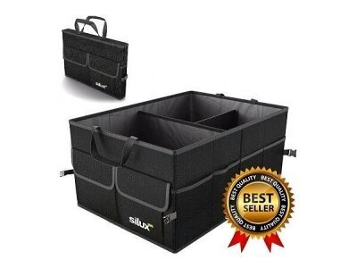Organizator za prtljažni prostor - Silux parts
