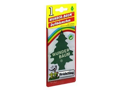 Osvježivač zraka Wunder-Baum – proljeće