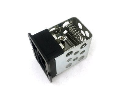 Otpornik ventilatora kabine 5508KST-2 - Opel Astra 98-09