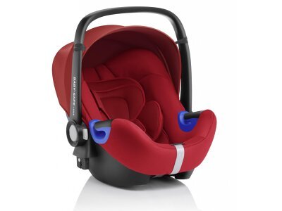 Otroški avtomobilski sedež Romer Baby-safe i-size, 0-13 kg