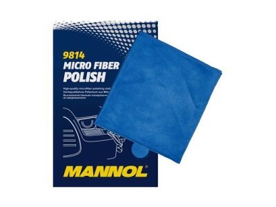 Panno Micro Fiber Polish Mannol