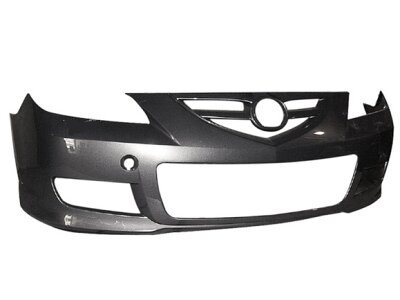 Paraurti Mazda 3 07-, MPS