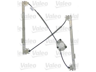 Podizač stakla Citroen C5 04-08 VALEO