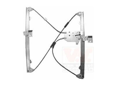 Podizač stakla Seat Alhambra 01-10, prednji
