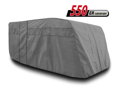 Pokrivalo za prikolico Kegel 550ER karavan
