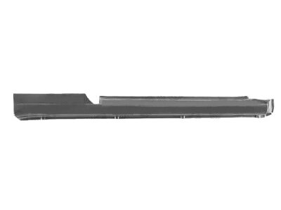 Prag Seat Ibiza 93-02 3VR